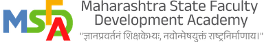 MSFDA Logo